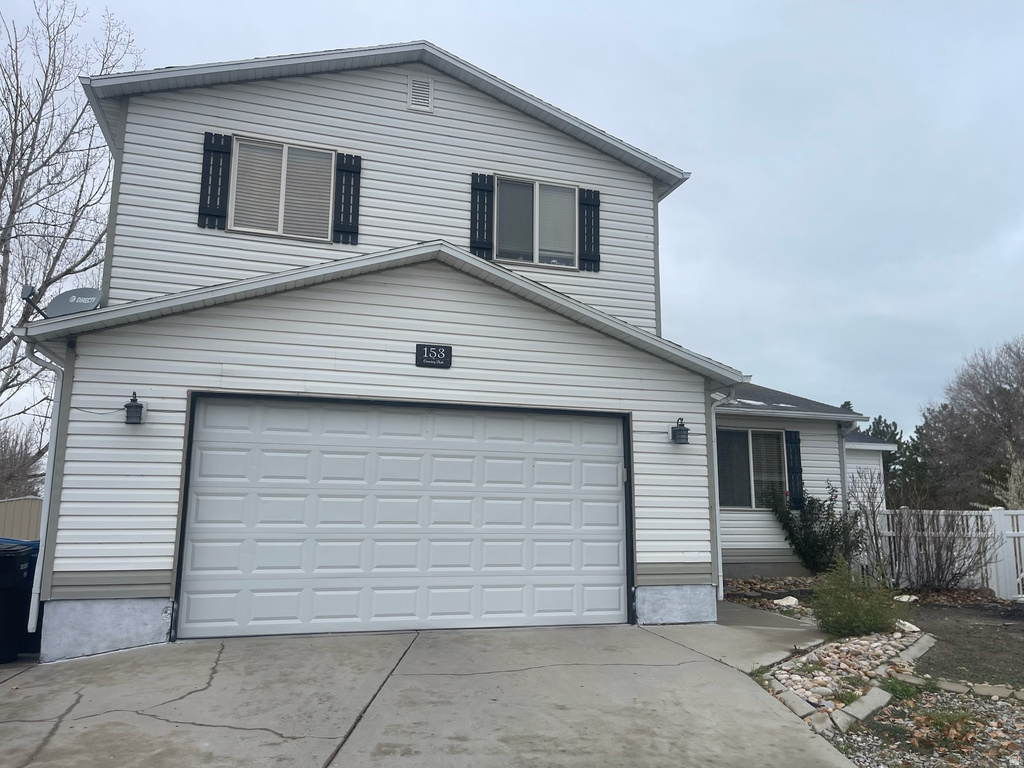 153 COUNTRY CLUB DR Stansbury Park, UT 84074