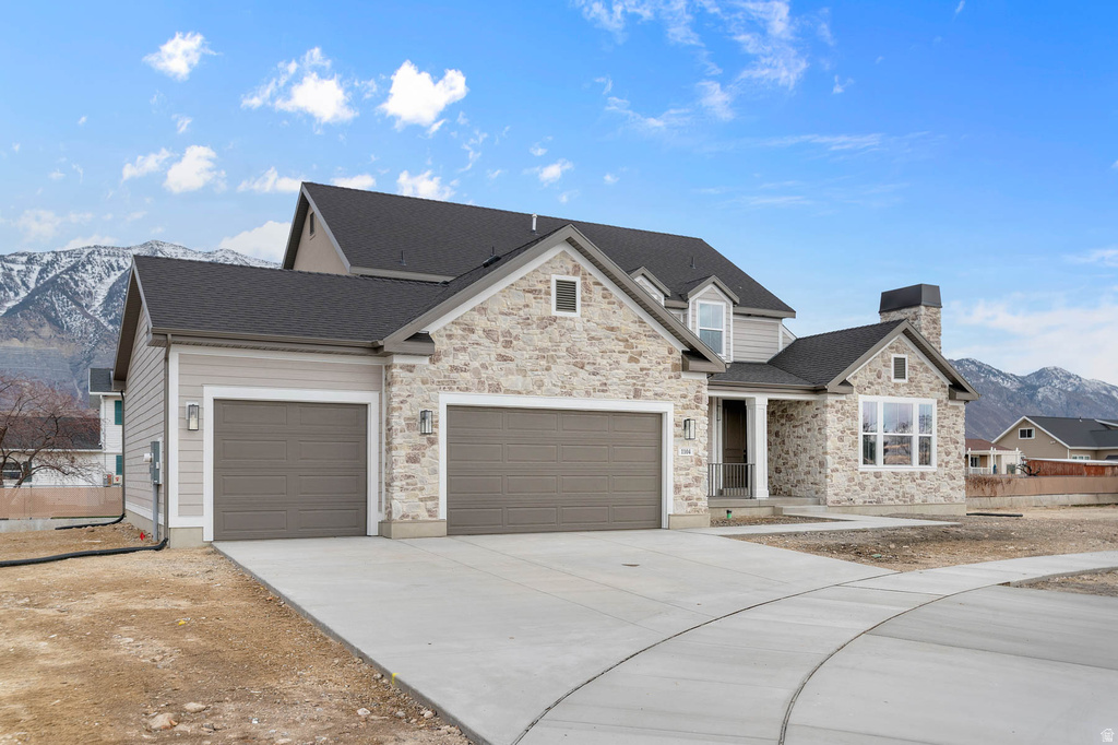 1104 N 430 E Orem, UT 84097