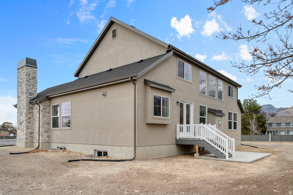 1104 N 430 E Orem, UT 84097