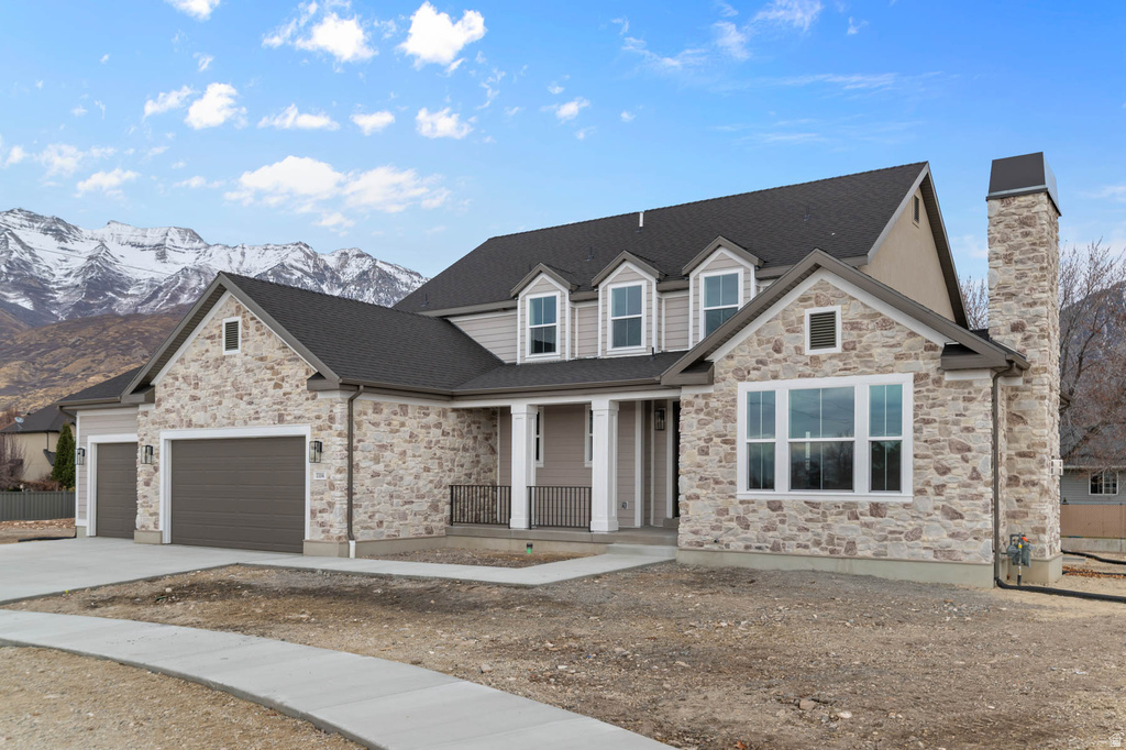 1104 N 430 E Orem, UT 84097