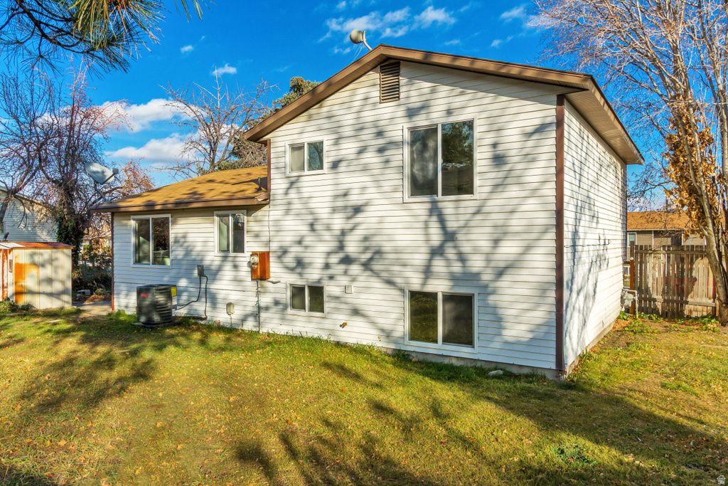 6312 S COSMO DR West Jordan, UT 84081