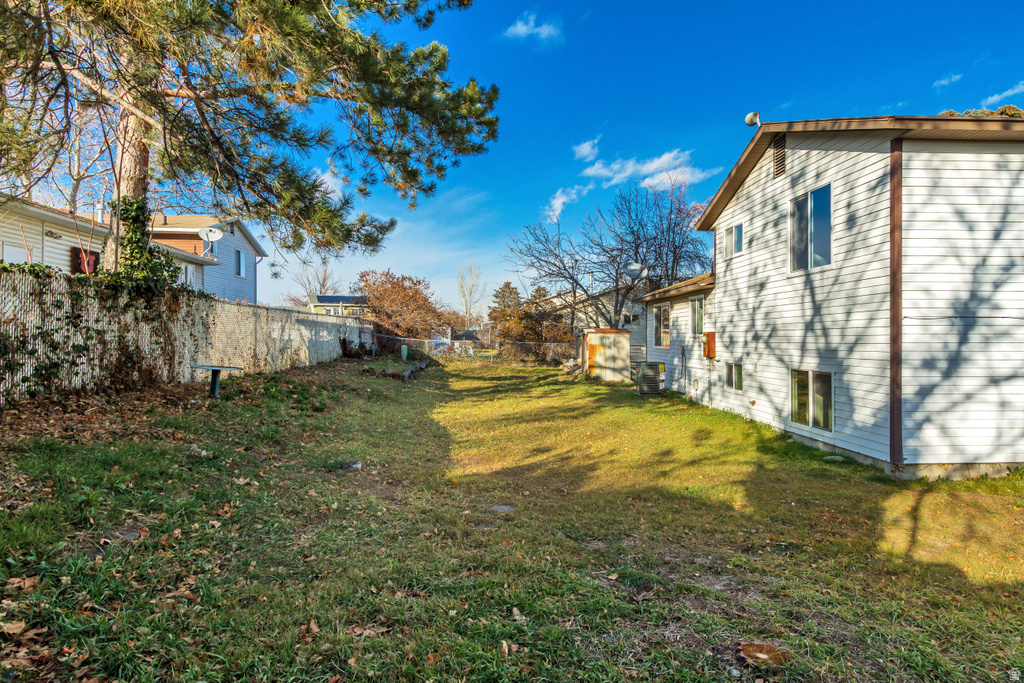 6312 S COSMO DR West Jordan, UT 84081