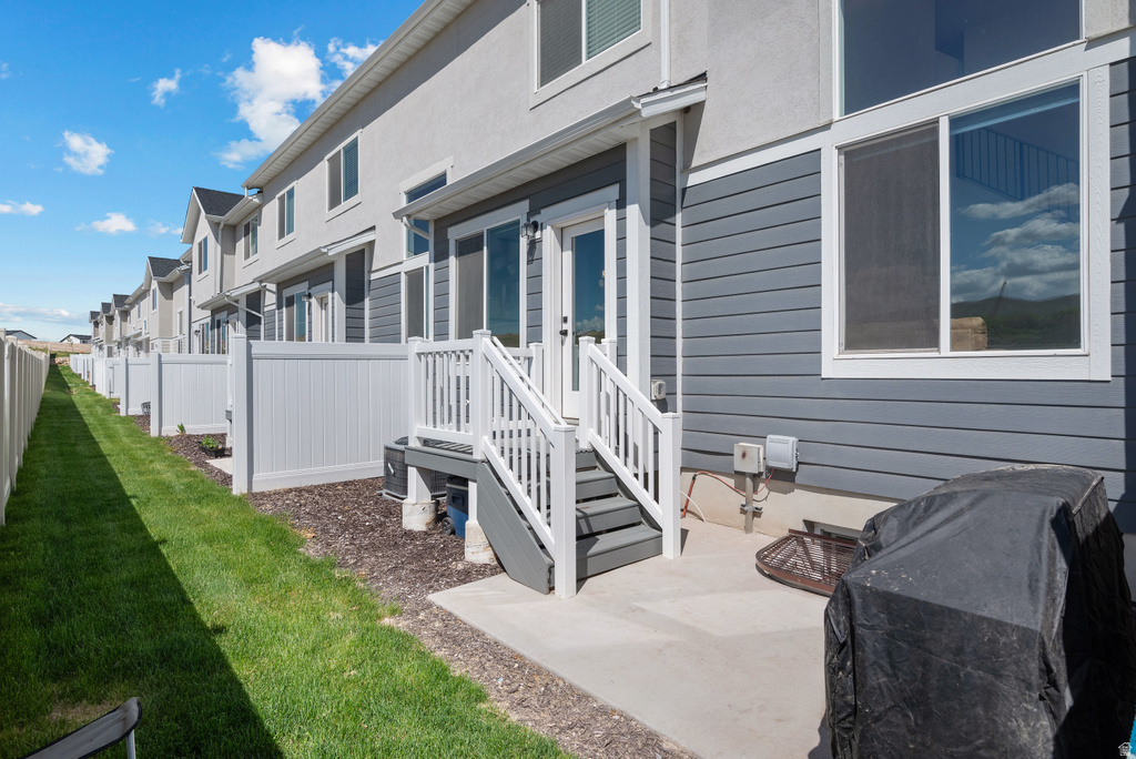 2005 N 4260 W Lehi, UT 84043