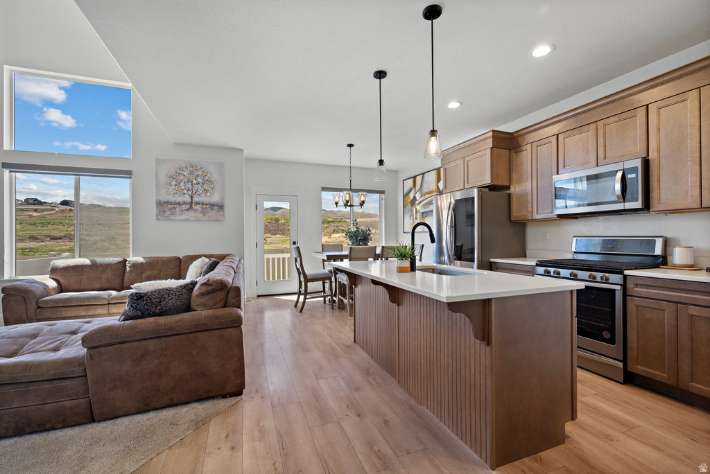 2005 N 4260 W Lehi, UT 84043