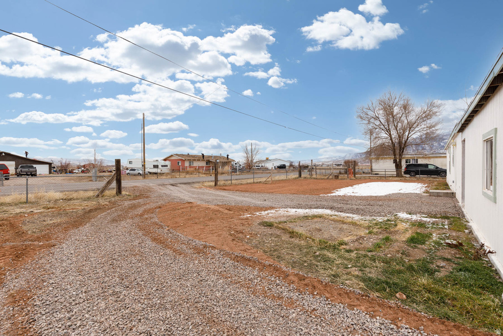 371 E 1200 S Elsinore, UT 84724