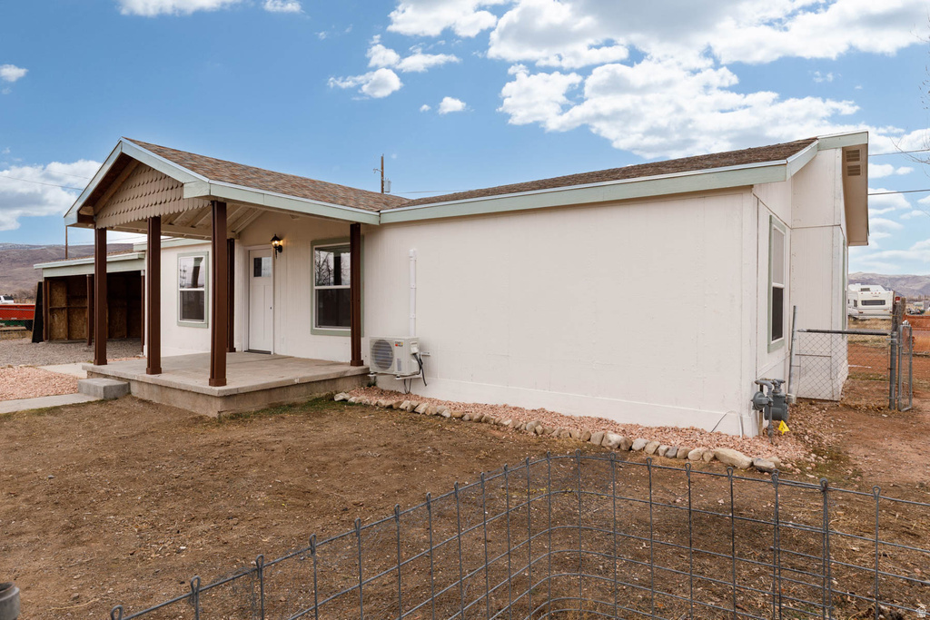 371 E 1200 S Elsinore, UT 84724
