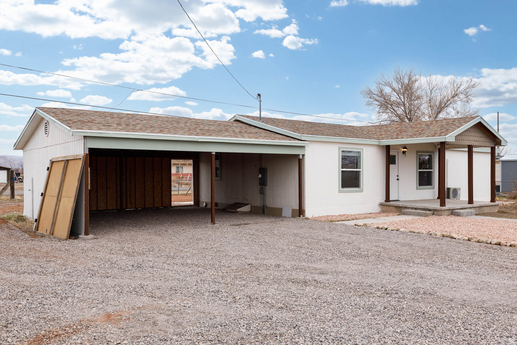 371 E 1200 S Elsinore, UT 84724