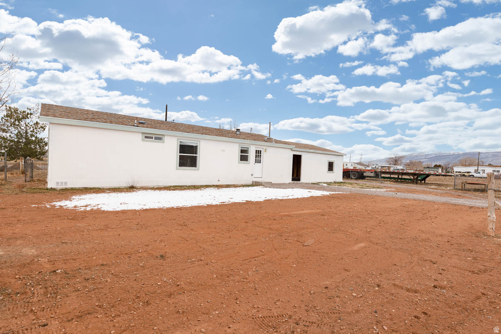 371 E 1200 S Elsinore, UT 84724