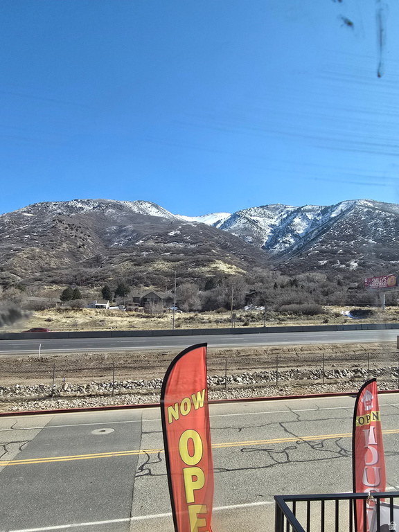 305 S 2700 E #305 South Weber, UT 84405