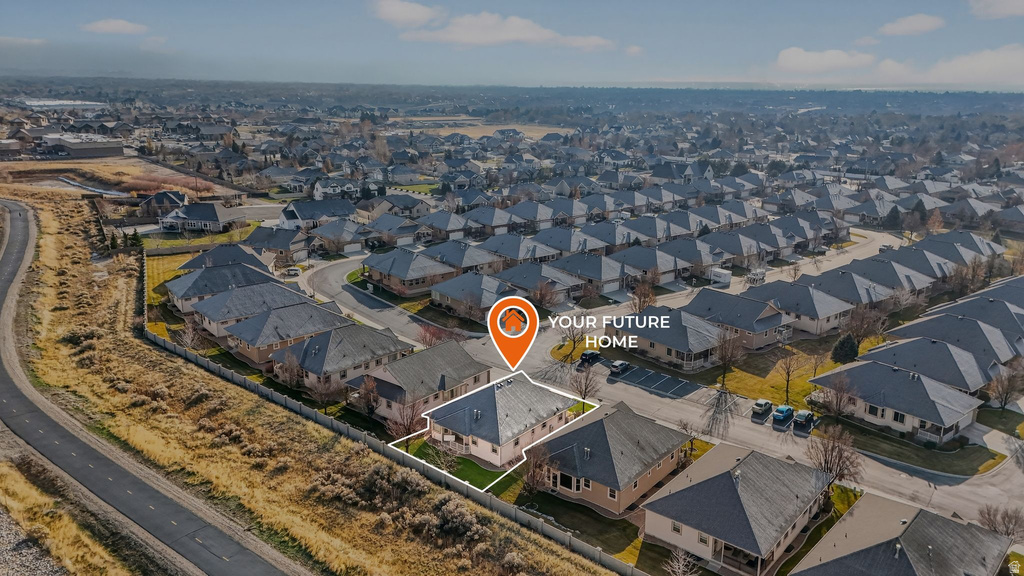 687 E 3420 N Lehi, UT 84043