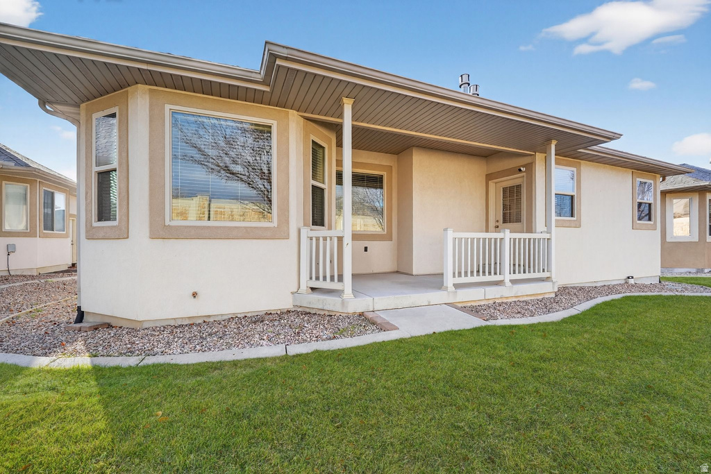 687 E 3420 N Lehi, UT 84043