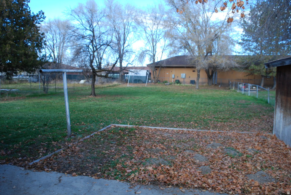 389 E MORGAN ST Layton, UT 84041