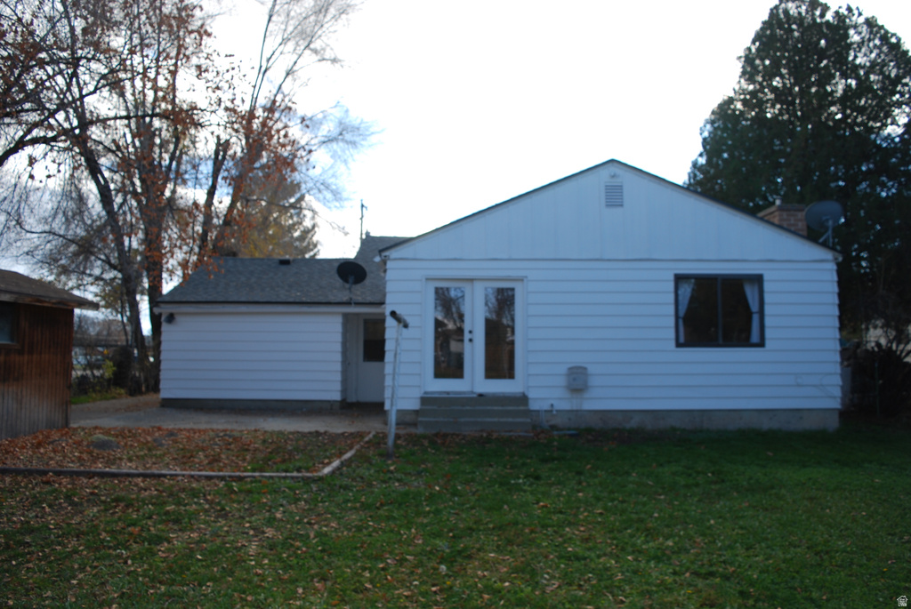 389 E MORGAN ST Layton, UT 84041