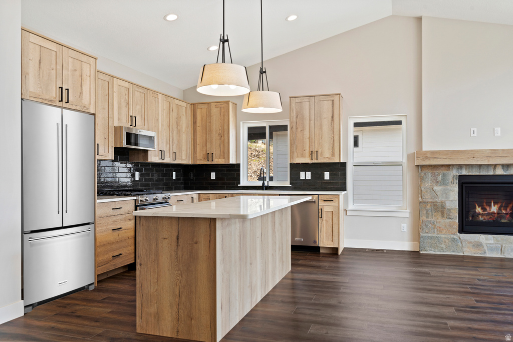 4634 N SEVEN BRIDGES RD #27 Eden, UT 84310