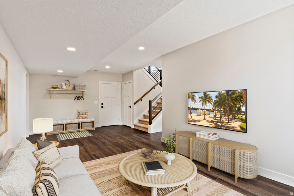 4634 N SEVEN BRIDGES RD #27 Eden, UT 84310