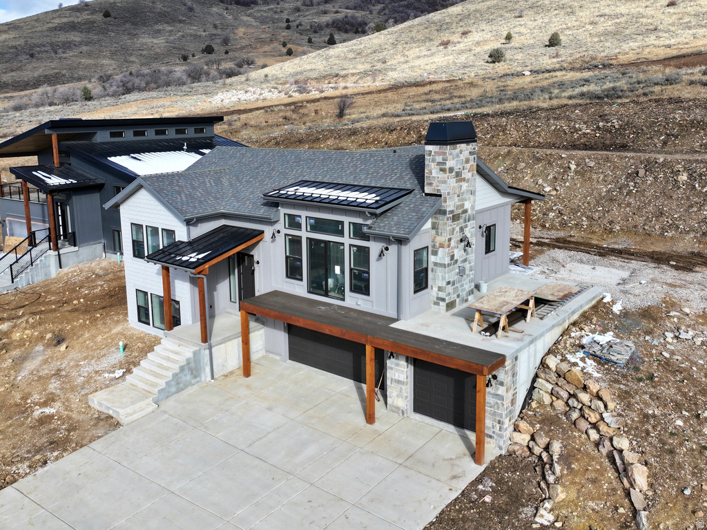 4634 N SEVEN BRIDGES RD #27 Eden, UT 84310