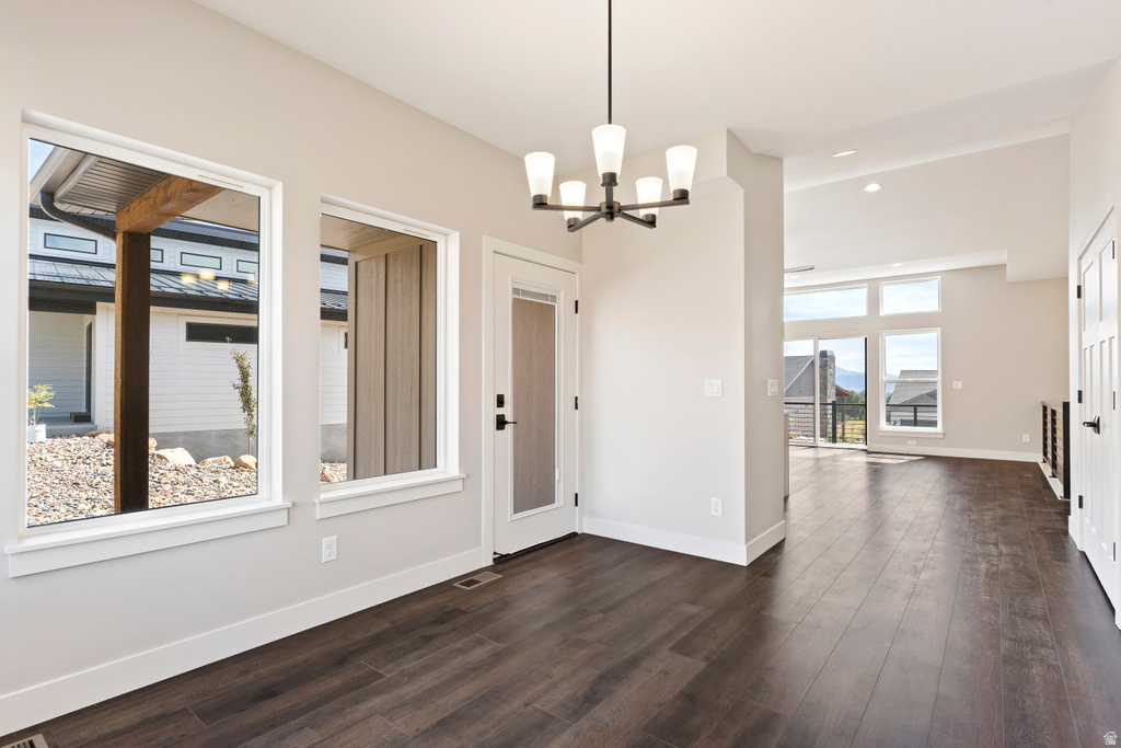 4634 N SEVEN BRIDGES RD #27 Eden, UT 84310