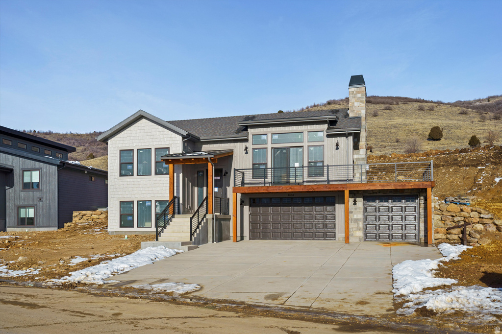 4634 N SEVEN BRIDGES RD #27 Eden, UT 84310