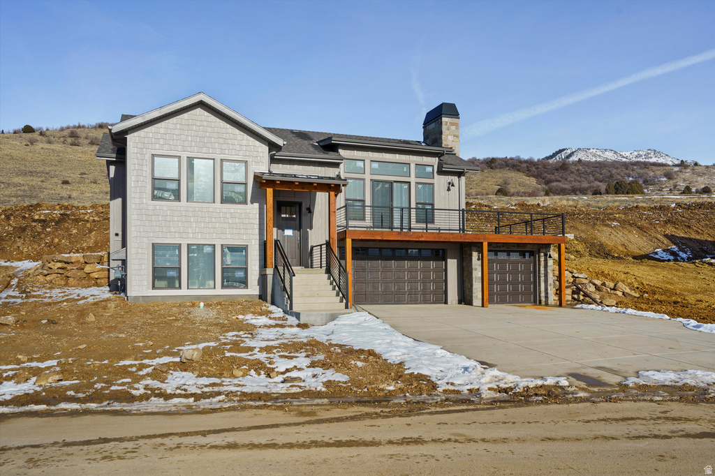 4634 N SEVEN BRIDGES RD #27 Eden, UT 84310