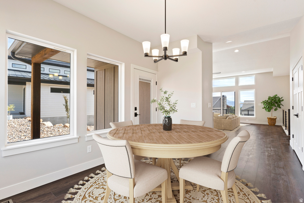 4634 N SEVEN BRIDGES RD #27 Eden, UT 84310