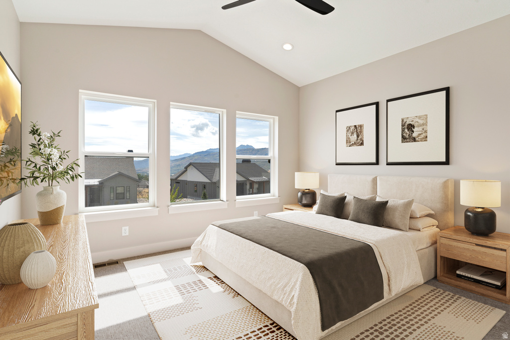 4634 N SEVEN BRIDGES RD #27 Eden, UT 84310