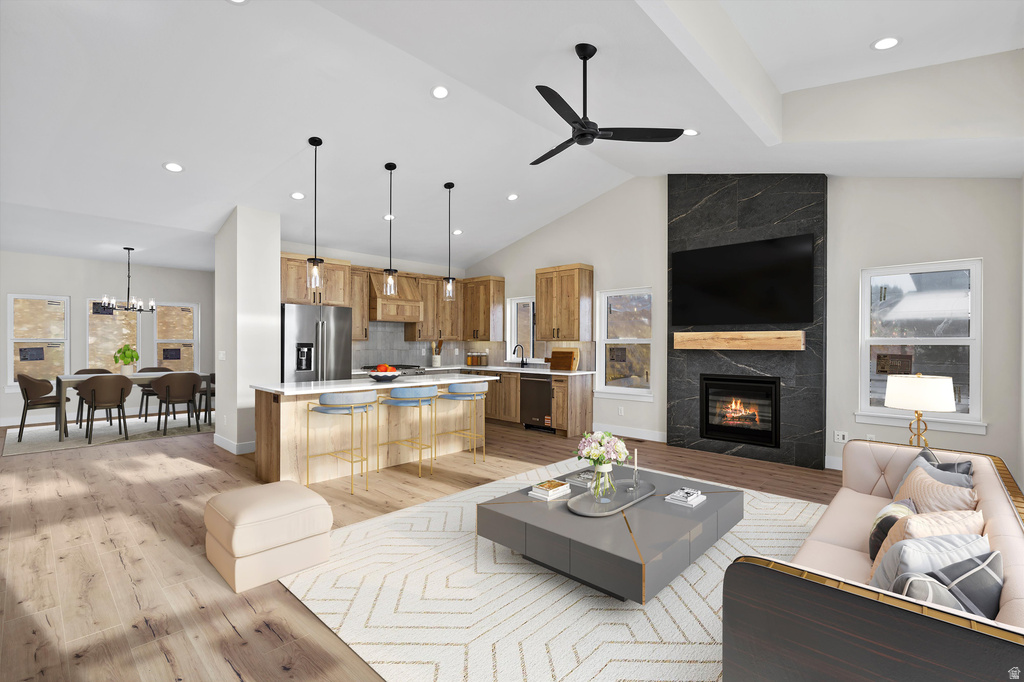 4634 N SEVEN BRIDGES RD #27 Eden, UT 84310