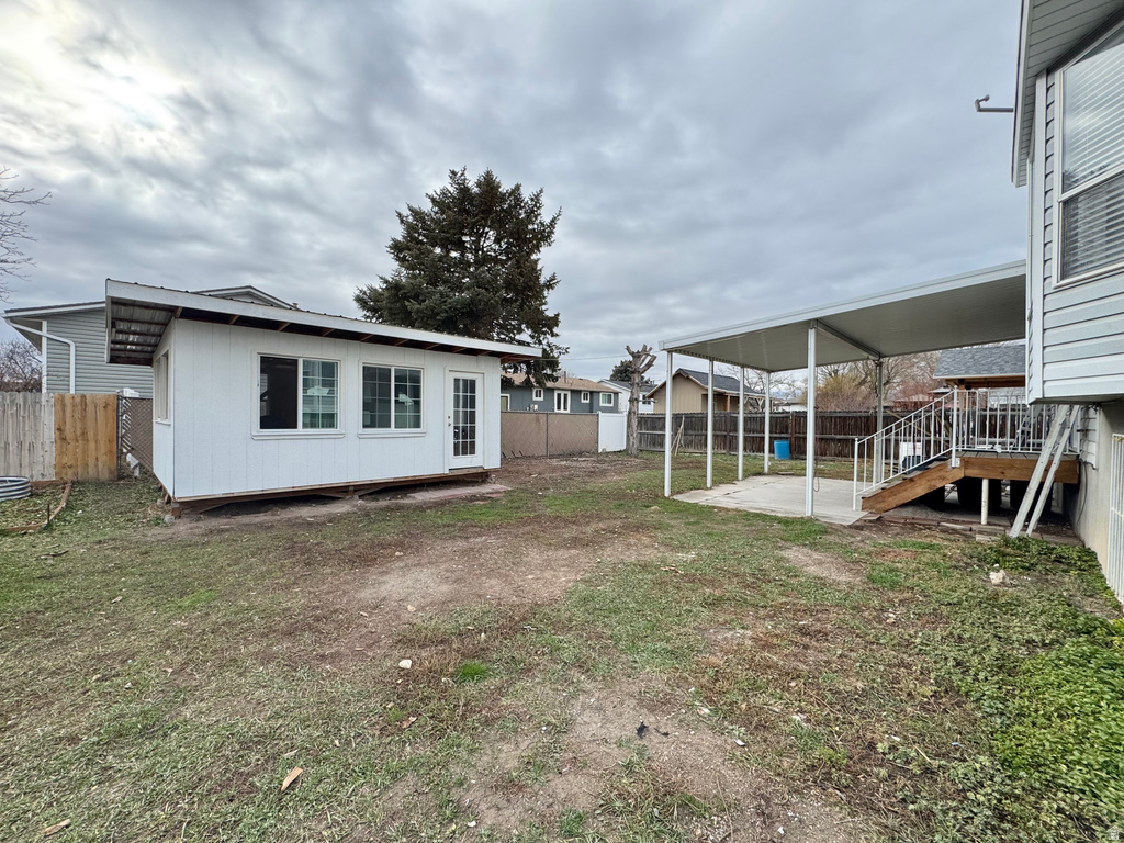 2085 W 3800 S West Valley City, UT 84119