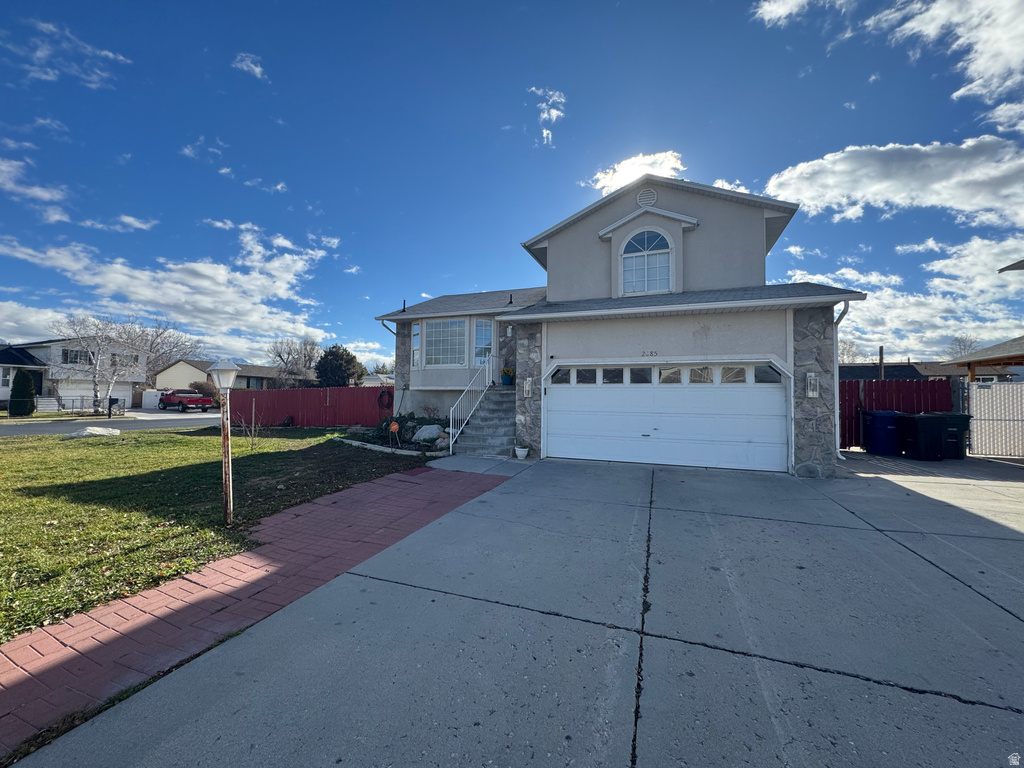 2085 W 3800 S West Valley City, UT 84119