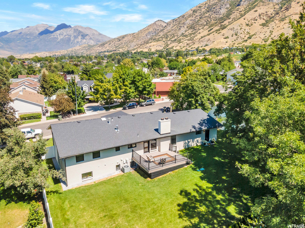 1028 E 2500 N Provo, UT 84604