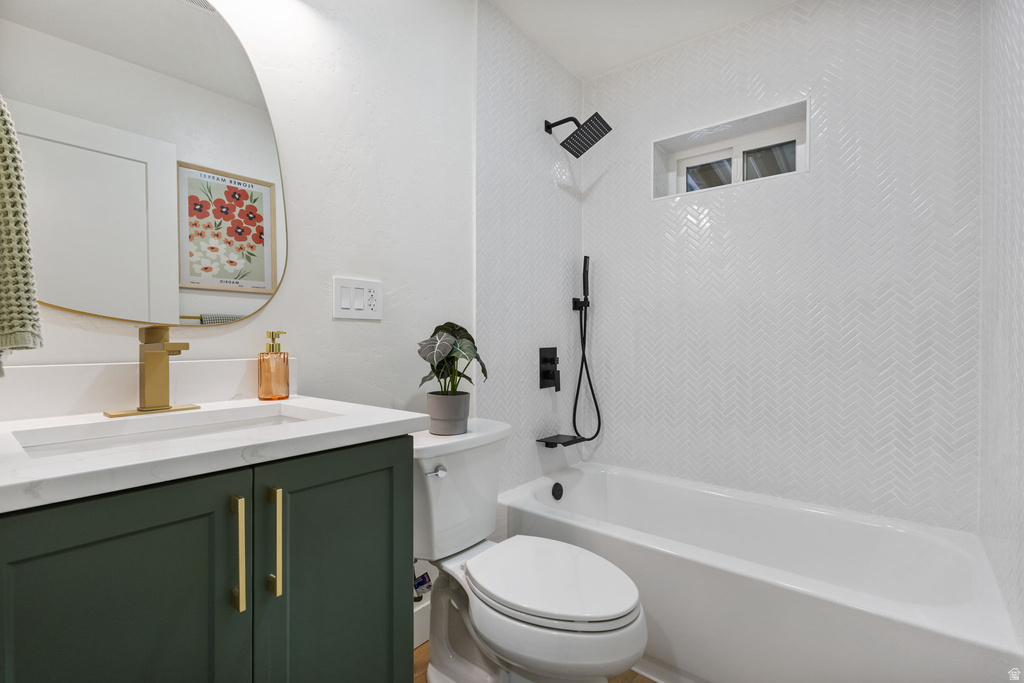 652 E MILTON AVE Salt Lake City, UT 84105