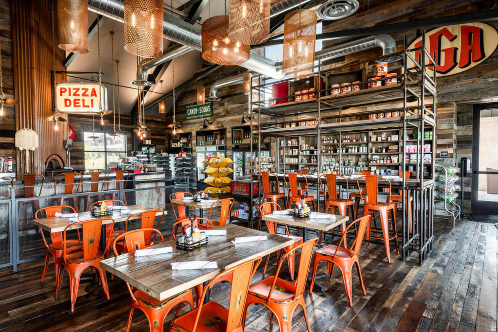 7481 E MOON LIGHT DR #310E Heber City, UT 84032