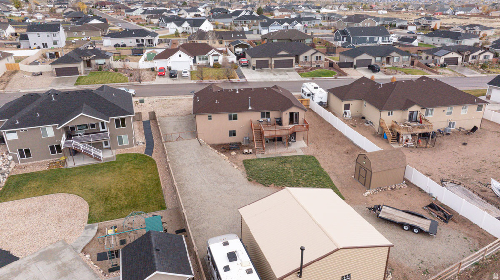 2101 E RAVINE RD Enoch, UT 84721