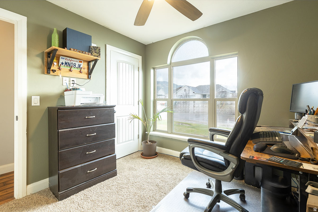 2101 E RAVINE RD Enoch, UT 84721