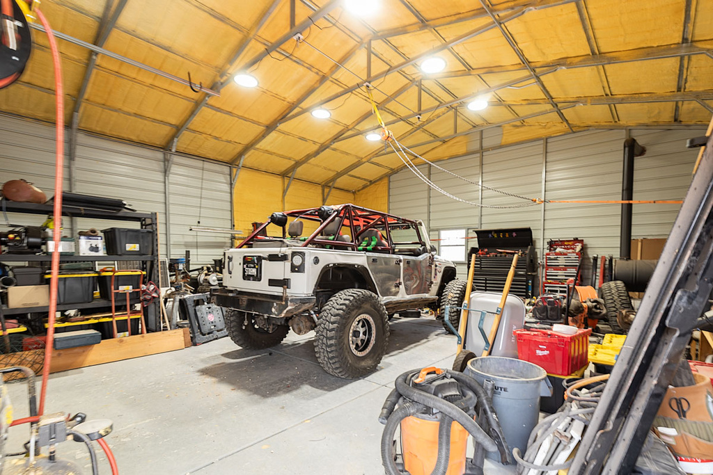 2101 E RAVINE RD Enoch, UT 84721