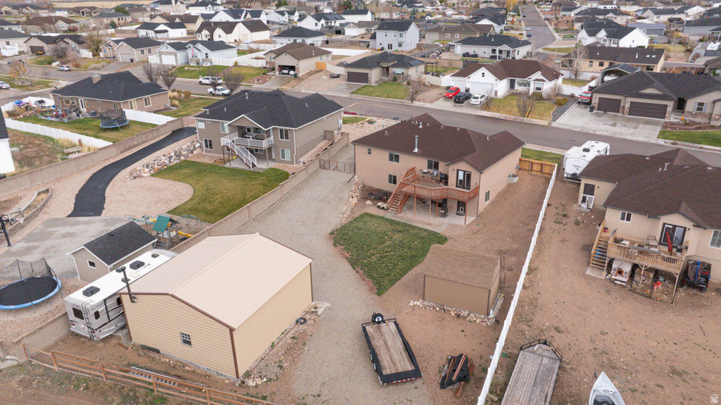 2101 E RAVINE RD Enoch, UT 84721