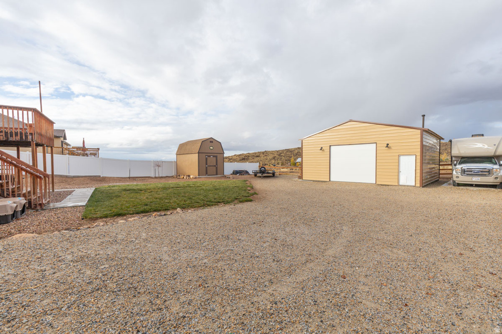 2101 E RAVINE RD Enoch, UT 84721