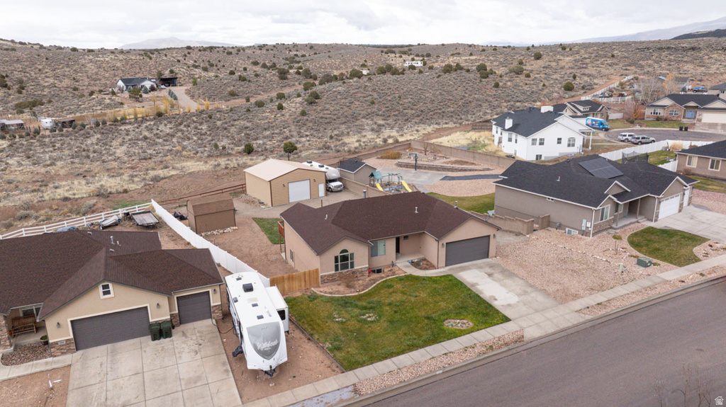 2101 E RAVINE RD Enoch, UT 84721