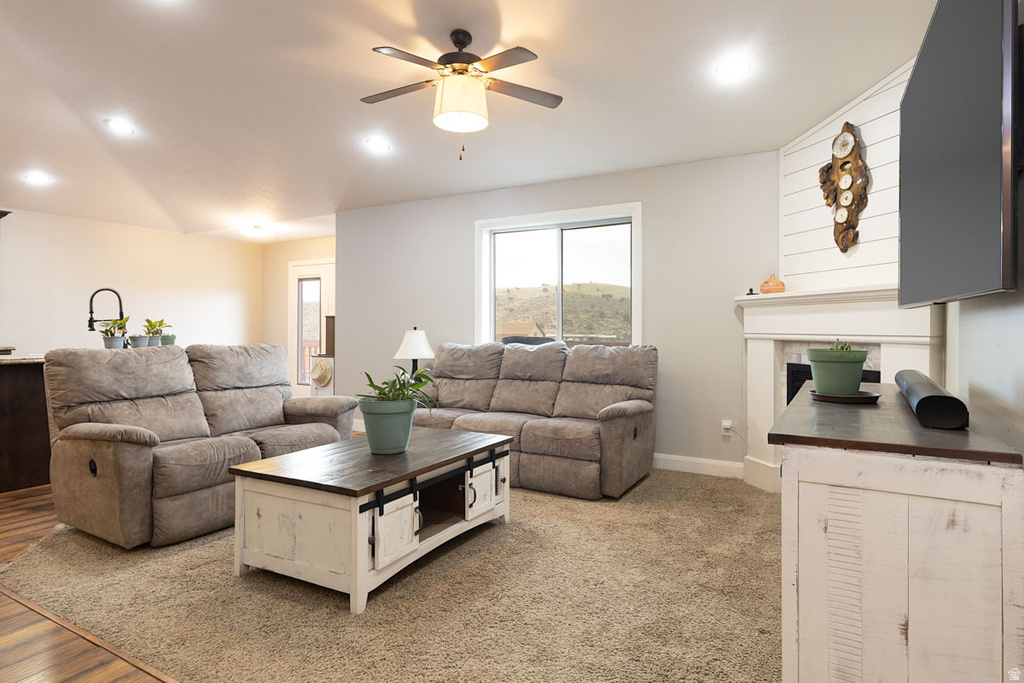 2101 E RAVINE RD Enoch, UT 84721