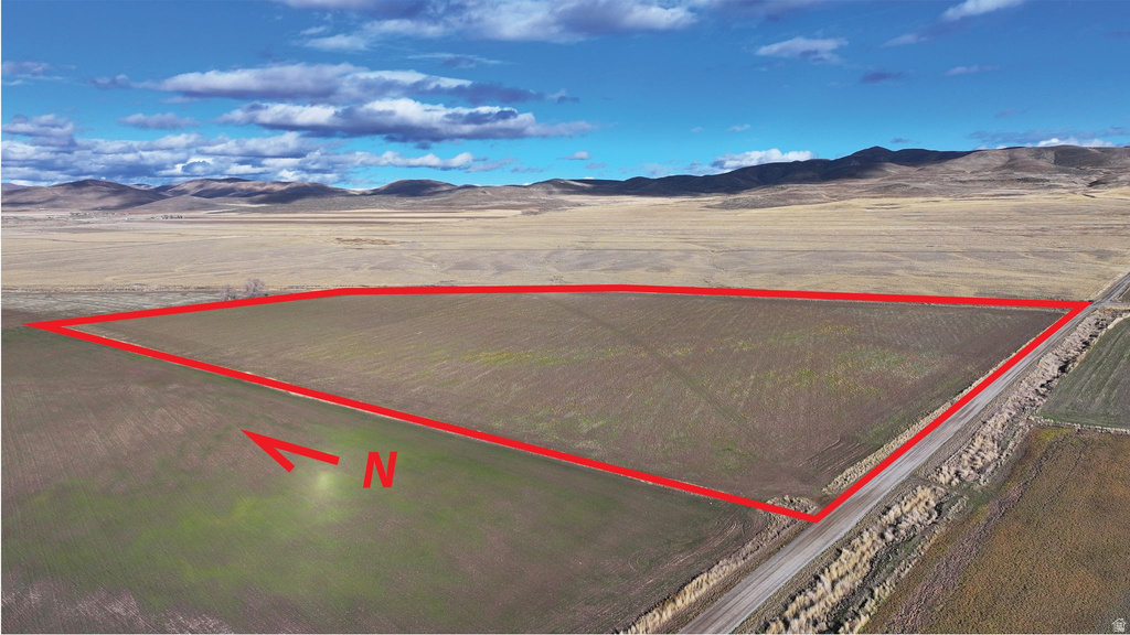 17190 W 14400 RD Howell, UT 84316