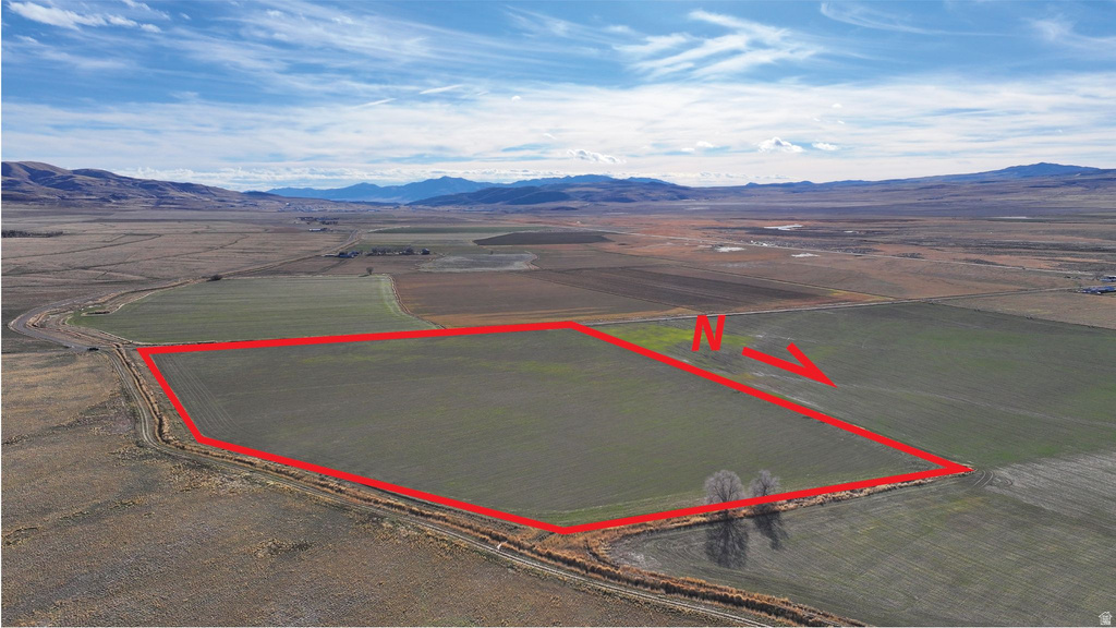 17190 W 14400 RD Howell, UT 84316