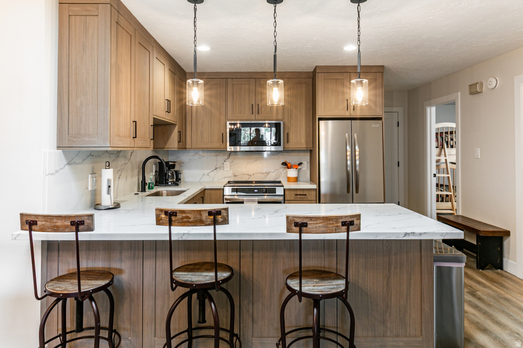 2285 SIDEWINDER DR #738 Park City, UT 84060