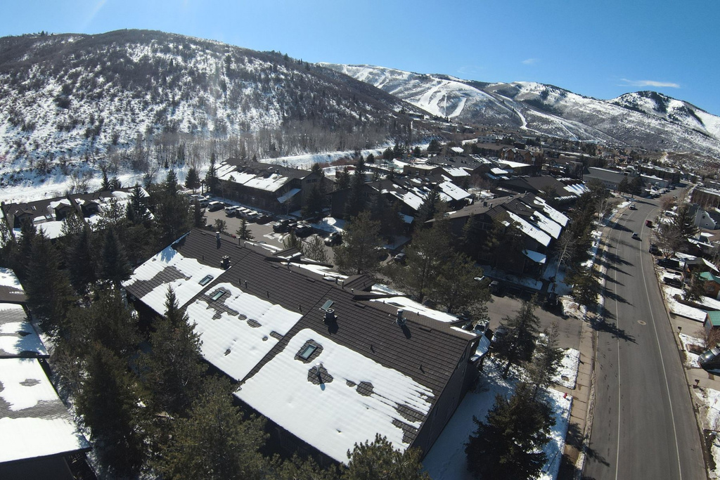 2285 SIDEWINDER DR #738 Park City, UT 84060