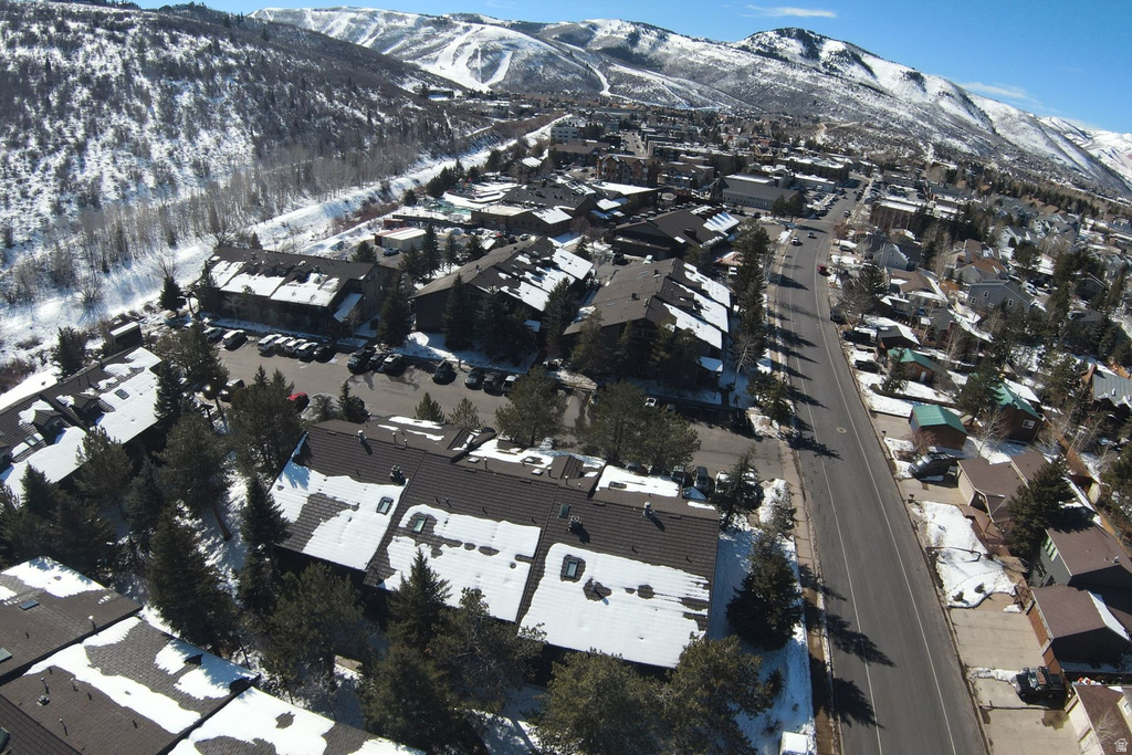 2285 SIDEWINDER DR #738 Park City, UT 84060