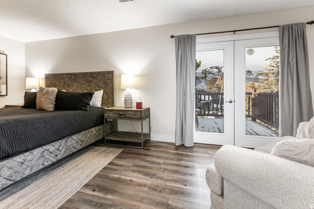 2285 SIDEWINDER DR #738 Park City, UT 84060