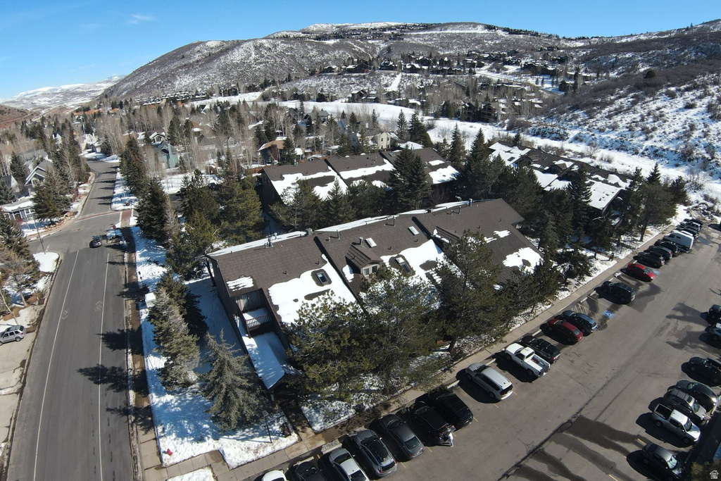 2285 SIDEWINDER DR #738 Park City, UT 84060