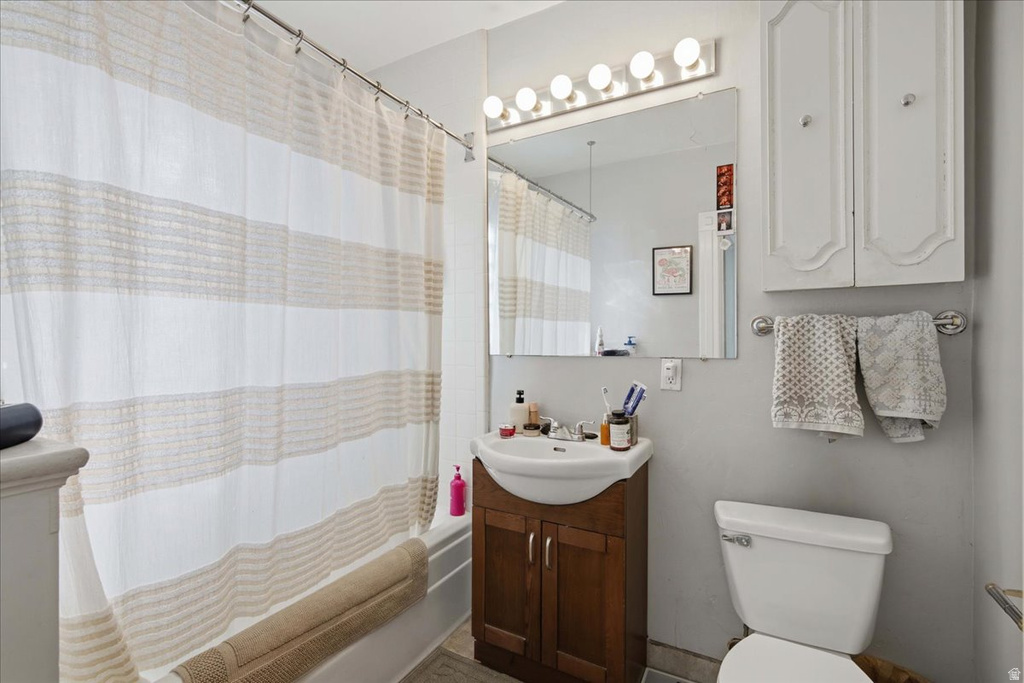 516 E 2ND AVE Salt Lake City, UT 84103