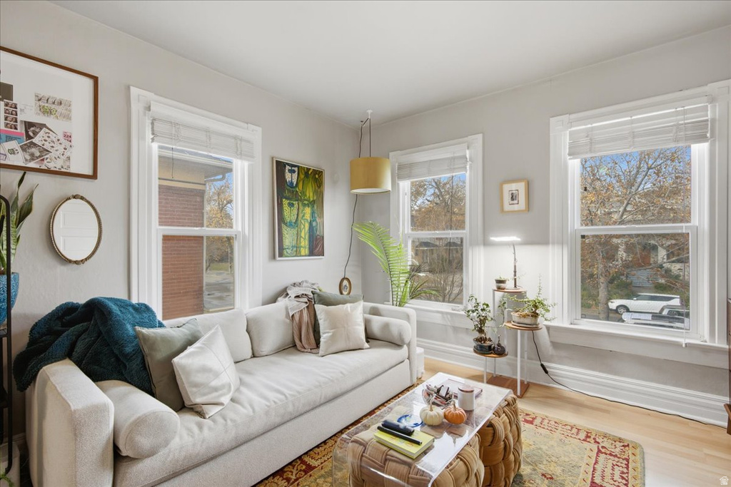 516 E 2ND AVE Salt Lake City, UT 84103