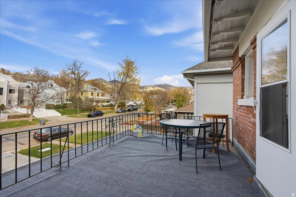 516 E 2ND AVE Salt Lake City, UT 84103