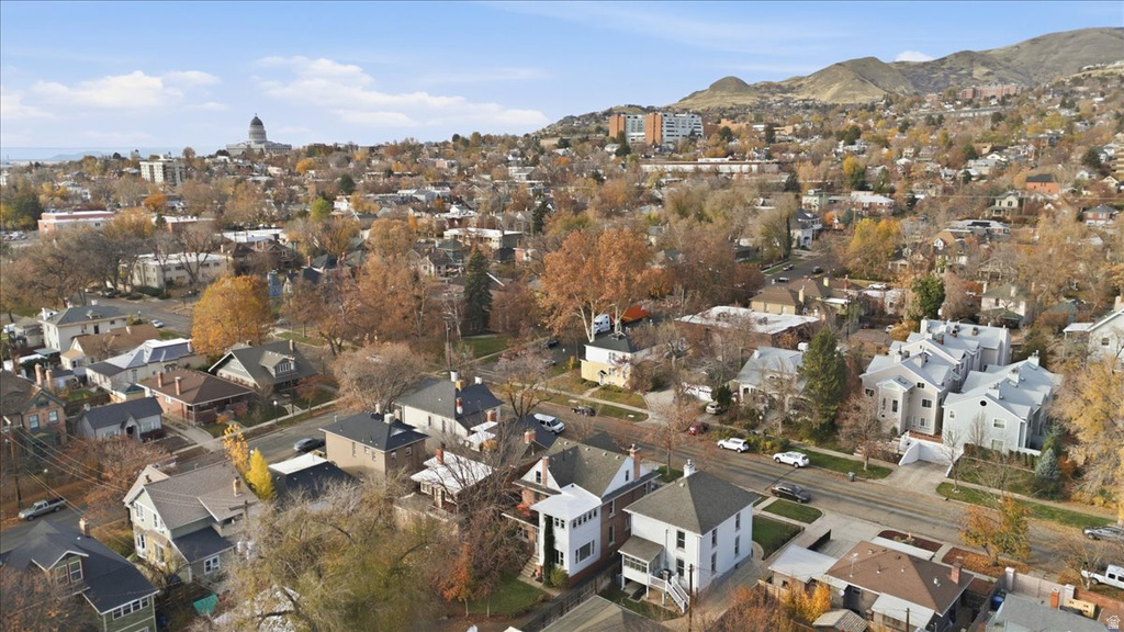 516 E 2ND AVE Salt Lake City, UT 84103