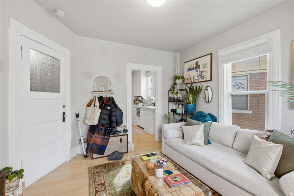 516 E 2ND AVE Salt Lake City, UT 84103